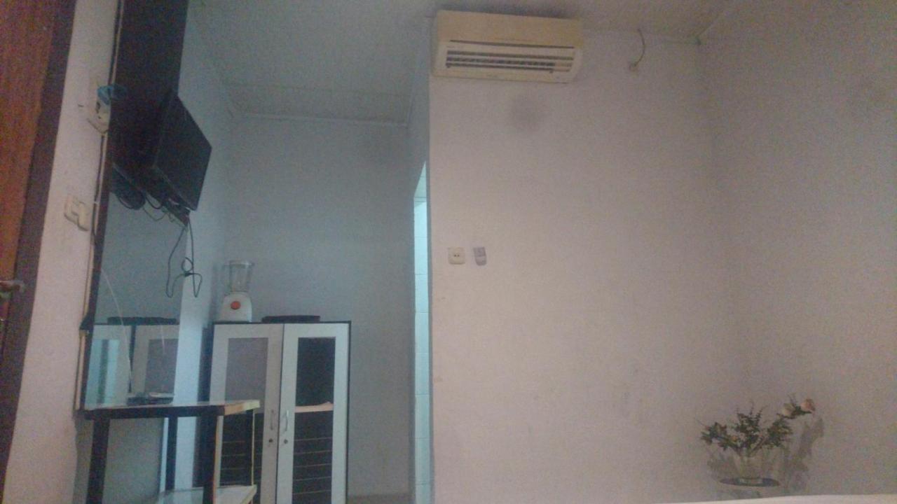 Sz Nine One Hotel Medan Exterior foto
