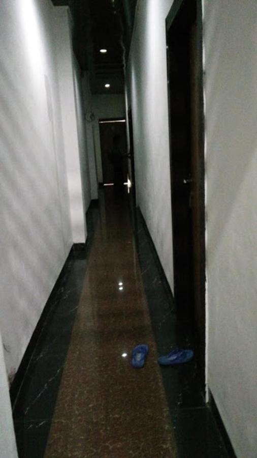 Sz Nine One Hotel Medan Exterior foto