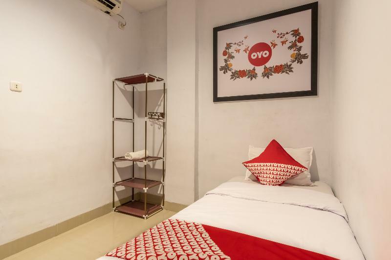 Sz Nine One Hotel Medan Exterior foto