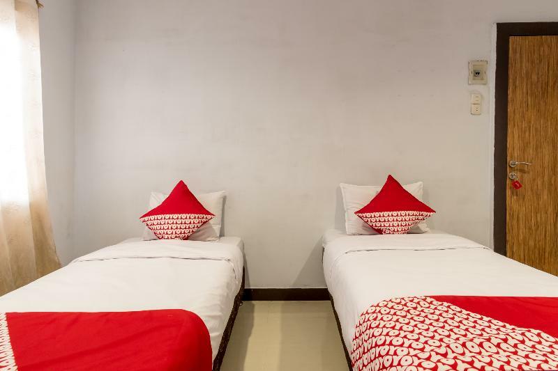 Sz Nine One Hotel Medan Exterior foto